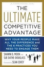 Cover: The Ultimate Competitive Advantage - Benbella Books