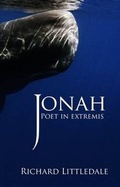 Cover: Jonah: Poet in Extremis - Baby Mosquito Books