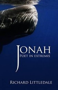 Enlarge image Cover: Jonah: Poet in Extremis - Baby Mosquito Books