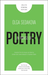 Enlarge image Cover: In Praise of Poetry - Open Letter