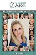 Cover: Headshot Diva - Onion Custard Publishing Ltd