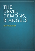 Cover: The Devil, Demons, and Angels - One Stone