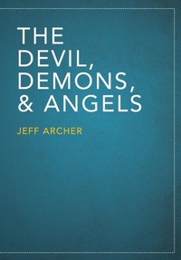 Enlarge image Cover: The Devil, Demons, and Angels - One Stone