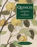 Cover: Quinces - Prospect Books