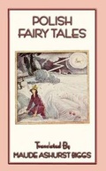 Cover: Polish Fairy Tales - Abela Publishing