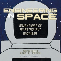 Enlarge image Cover: Engineering in Space - AUTHORHOUSE