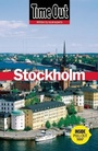 Cover: Time Out Stockholm City Guide - Time Out