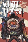 Cover: White Trash - Titan Comics