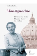 Cover: Monsignorina - Aschendorff