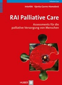 Abbildung von: RAI Palliative Care - Hogrefe