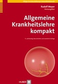 Cover: Allgemeine Krankheitslehre kompakt - Hogrefe