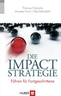 Cover: Die Impact-Strategie - Hogrefe