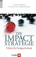 Cover: Die Impact-Strategie - Hogrefe