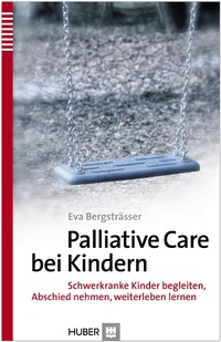 Abbildung von: Palliative Care bei Kindern - Hogrefe