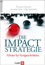 Cover: Die Impact-Strategie - Hogrefe