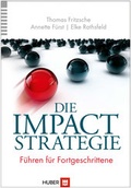 Cover: Die Impact-Strategie - Hogrefe