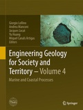 Cover: Engineering Geology for Society and Territory - Volume 4 - Springer