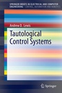 Cover: Tautological Control Systems - Springer