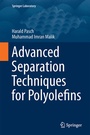 Cover: Advanced Separation Techniques for Polyolefins - Springer