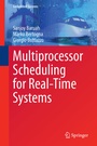 Cover: Multiprocessor Scheduling for Real-Time Systems - Springer
