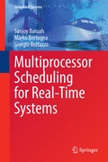 Cover: Multiprocessor Scheduling for Real-Time Systems - Springer