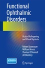 Cover: Functional Ophthalmic Disorders - Springer
