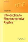 Cover: Introduction to Noncommutative Algebra - Springer