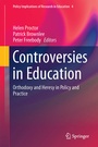 Cover: Controversies in Education - Springer