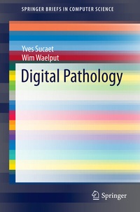 Abbildung von: Digital Pathology - Springer