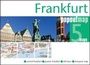Cover: Frankfurt PopOut Map - PopOut Maps