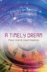 Enlarge image Cover: A Timely Dream - Austin Macauley Publishers