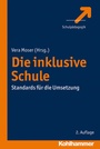 Cover: Die inklusive Schule - Kohlhammer
