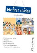 Cover: My first stories - 3./4. Schuljahr - Oldenbourg Schulbuchverlag