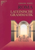Cover: Roma - Oldenbourg Schulbuchverlag