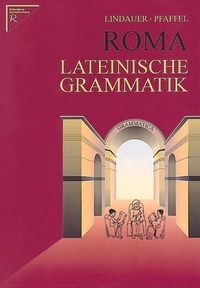 Enlarge image Cover: Roma - Oldenbourg Schulbuchverlag