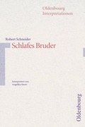Cover: Oldenbourg Interpretationen - Oldenbourg Schulbuchverlag