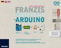 Abbildung von: Franzis Arduino Maker Kit - FRANZIS GmbH