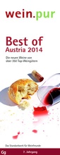 Cover: Best of Austria 2014 - &Ouml;sterreichischer Agrarverlag