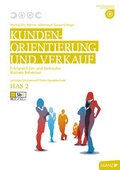 Cover: Kundenorientierung und Verkauf HAS 2 - H&ouml;lzel Verlag