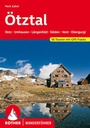 Cover: Ötztal - Rother Bergverlag