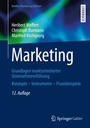 Bild: Marketing - Springer Gabler