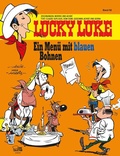 Cover: Lucky Luke 92 - Egmont Comic Collection