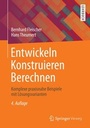 Bild: Entwickeln Konstruieren Berechnen - Springer Vieweg