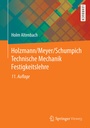 Bild: Holzmann/Meyer/Schumpich Technische Mechanik Festigkeitslehre - Springer Vieweg