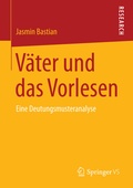 Cover: V&auml;ter und das Vorlesen - Springer VS