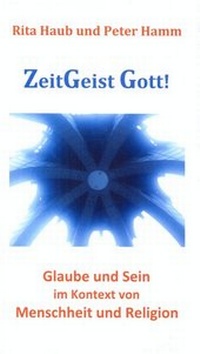 Enlarge image Cover: ZeitGeist Gott! - Echter