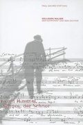 Cover: Holligers Walser - Schott Music