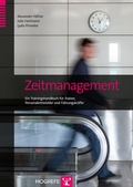 Cover: Zeitmanagement - Hogrefe