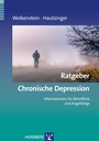 Bild: Ratgeber Chronische Depression - Hogrefe