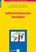 Cover: Selbstverletzendes Verhalten - Hogrefe